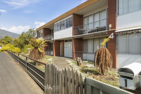 Property photo of 1/4 Chapel Street Glenorchy TAS 7010