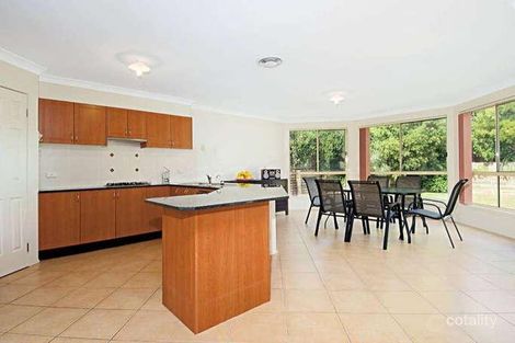 Property photo of 108 Chepstow Drive Castle Hill NSW 2154