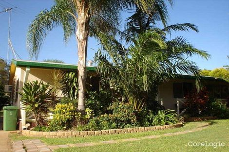 Property photo of 13 Fenwick Street Gracemere QLD 4702