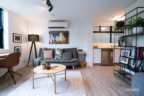 Property photo of 106/79 Moray Street New Farm QLD 4005