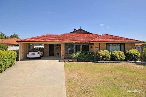 21 Edgar Wilkes Ent, South Guildford, WA 6055