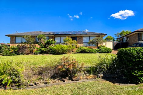38 Gargery St, Ambarvale, NSW 2560