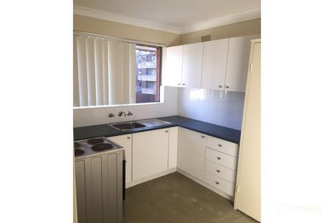 Property photo of 6/41 Memorial Avenue Merrylands NSW 2160