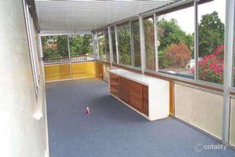 Property photo of 49 Milanion Crescent Carindale QLD 4152