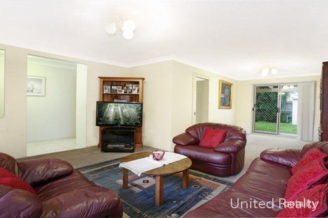 Property photo of 6 Marion Street Cecil Hills NSW 2171