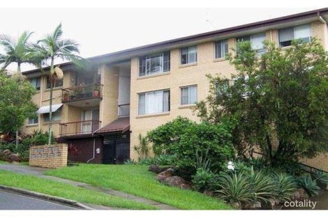 Property photo of 7/45 Dunmore Terrace Auchenflower QLD 4066