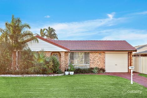 6 Ribbonwood Pl, Albion Park Rail, NSW 2527