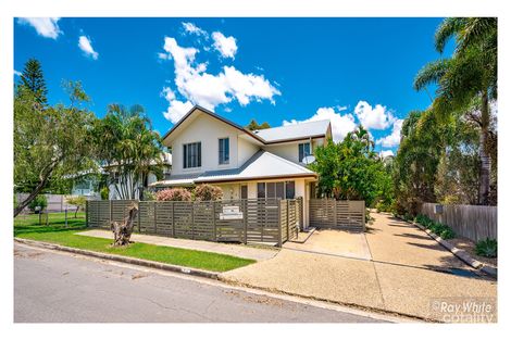 1/90 Livingstone St, Berserker, QLD 4701