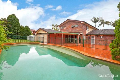 Property photo of 83 Stanmere Street Carindale QLD 4152