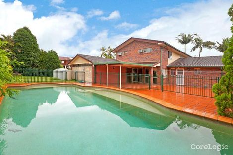 Property photo of 83 Stanmere Street Carindale QLD 4152