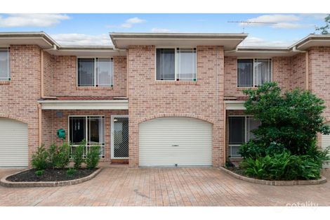 2/12 Blaxland Ave, Penrith, NSW 2750