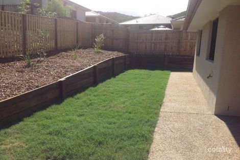 Property photo of 12 Yarrambat Rise Upper Coomera QLD 4209