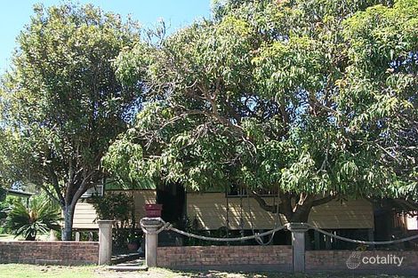 32 Wallace St, Scotts Head, NSW 2447