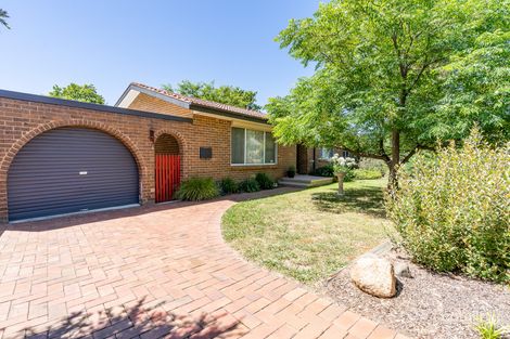 Property photo of 4 Keeling Place Kambah ACT 2902