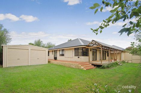 Property photo of 5 Hunt Court Margaret River WA 6285