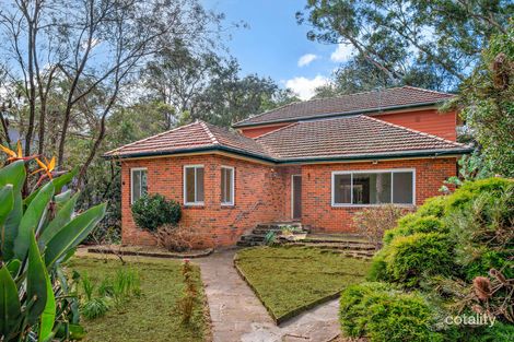 Property photo of 15 Cynthia Street Pymble NSW 2073