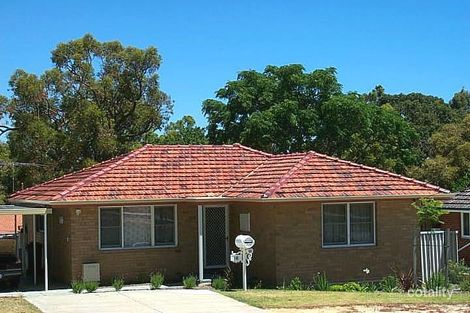 18 Burford St, Balga, WA 6061