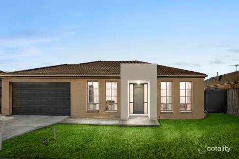 86 Rowes Rd, Werribee, VIC 3030