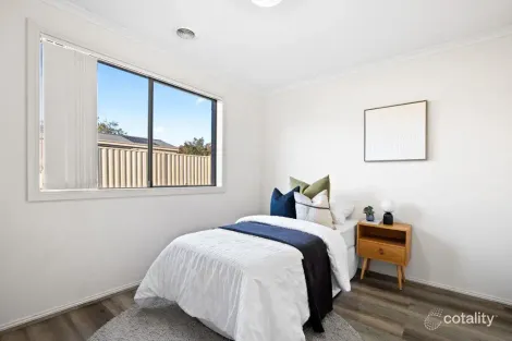 Property photo of 86 Rowes Road Werribee VIC 3030