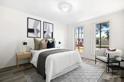 Property photo of 86 Rowes Road Werribee VIC 3030