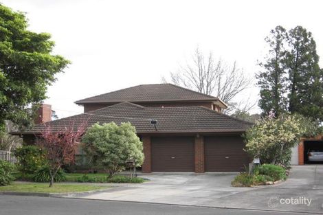 7 Quinton Ct, Mount Waverley, VIC 3149