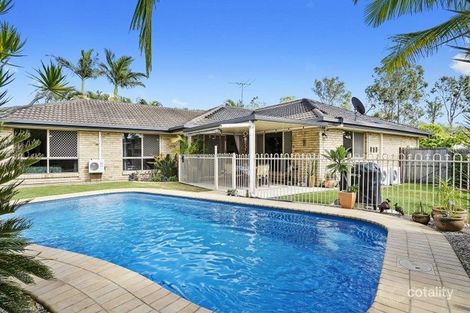 Property photo of 32 Karvella Street Upper Kedron QLD 4055