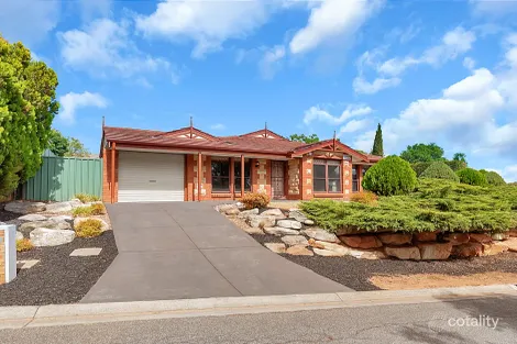 Property photo of 10 Willow Gardens Hillbank SA 5112