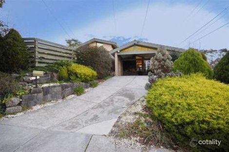 1 Belinda Cres, Doncaster East, VIC 3109