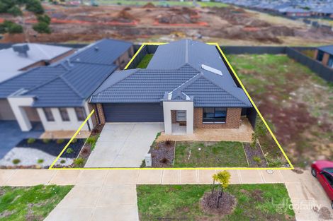 Property photo of 54 Torrance Drive Harkness VIC 3337