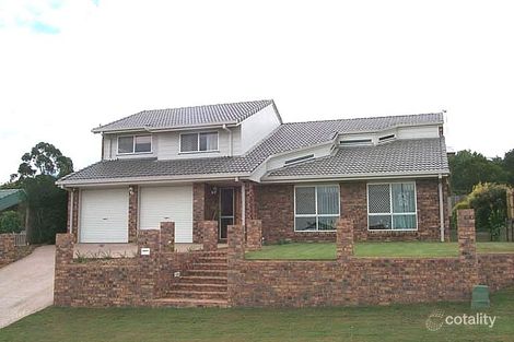 Property photo of 41 Corvette Crescent Bracken Ridge QLD 4017