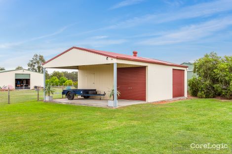 Property photo of 188 Somerset Drive Thornton NSW 2322