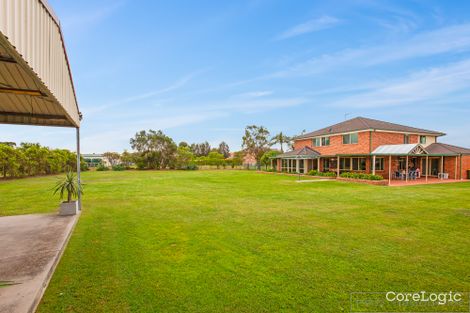 Property photo of 188 Somerset Drive Thornton NSW 2322