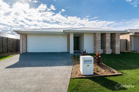 34 Emerald St, Burpengary East, QLD 4505