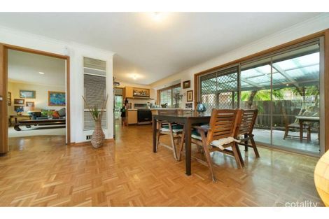 Property photo of 6 Ambleside Crescent Berwick VIC 3806