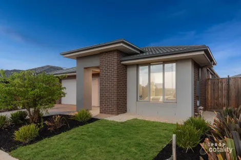 Property photo of 45 Aurich Street Weir Views VIC 3338