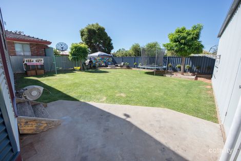 Property photo of 37 Donnington Street Swan Hill VIC 3585