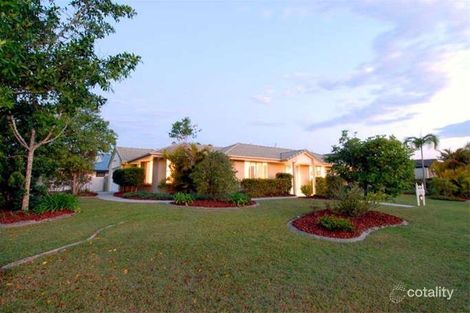 Property photo of 1 Bridgewater Court Sippy Downs QLD 4556