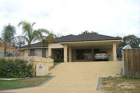 2 Millwood Cl, Bibra Lake, WA 6163