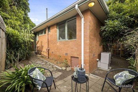 Property photo of 8/42 Strabane Avenue Mont Albert North VIC 3129