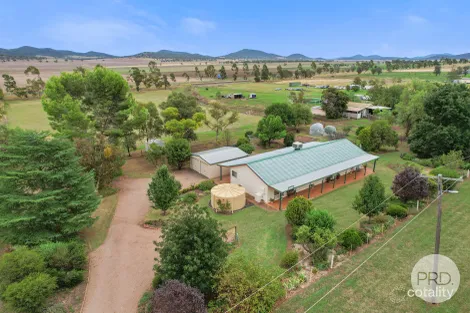 Property photo of 65 Deeks Road Werris Creek NSW 2341