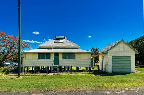 12 Cordelia St, Gayndah, QLD 4625