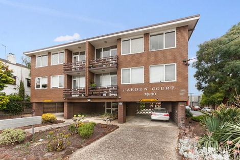 9/78-80 Hawthorn Rd, Caulfield North, VIC 3161