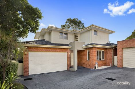 Property photo of 2/23 Hodgson Street Templestowe Lower VIC 3107