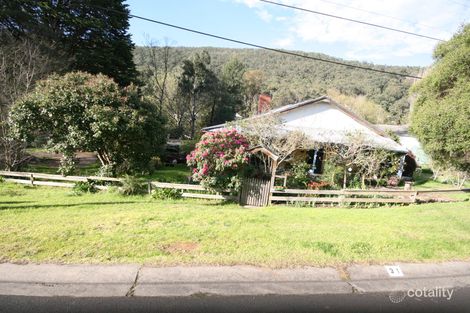 Property photo of 31 Ferny Creek Avenue Upper Ferntree Gully VIC 3156