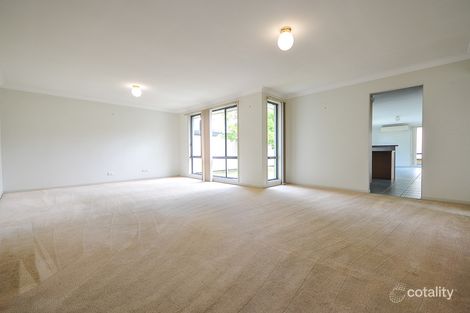 Property photo of 3 Fino Way Quakers Hill NSW 2763