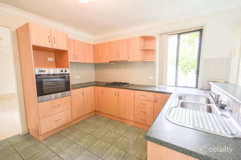 Property photo of 3 Fino Way Quakers Hill NSW 2763