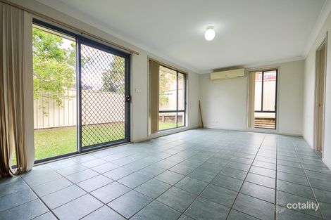 Property photo of 3 Fino Way Quakers Hill NSW 2763