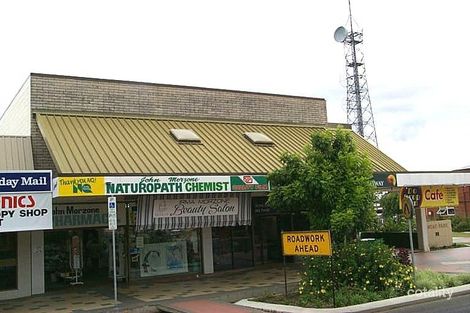 134-140 Byrnes St, Mareeba, QLD 4880