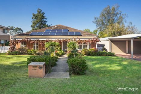 Property photo of 62 George Road Wilberforce NSW 2756