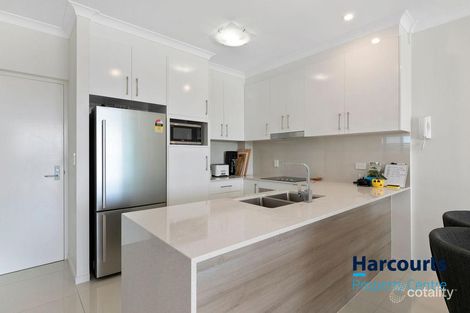 Property photo of 11/36 Weston Street Coorparoo QLD 4151